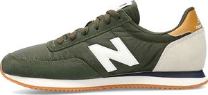 New Balance New Balance 720 - Sneakersy Męskie - UL720UD 41,5 4