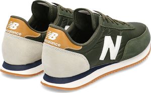 New Balance New Balance 720 - Sneakersy Męskie - UL720UD 45 2
