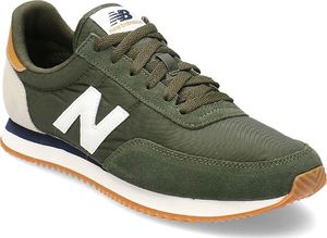 New Balance New Balance 720 - Sneakersy Męskie - UL720UD 45 3