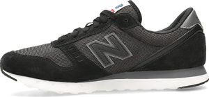 New Balance Buty męskie ML311LB2 czarne r. 41.5 4