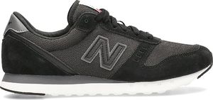 New Balance Buty męskie ML311LB2 czarne r. 45 5
