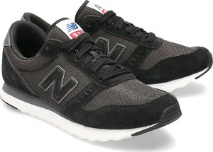 New Balance Buty męskie ML311LB2 czarne r. 43 1