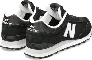New Balance New Balance 515 - Sneakersy Męskie - ML515RSC 41,5 2
