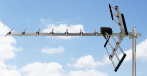 Antena RTV Esperanza Zewnętrzna DVB-T EAT103 (5901299908730) 3