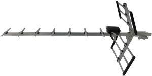 Antena RTV Esperanza Zewnętrzna DVB-T EAT103 (5901299908730) 4