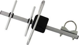 Antena RTV Esperanza Zewnętrzna Antena DVB-T EAT104 (5901299908747) 2