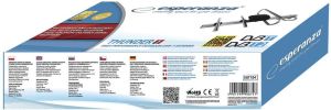 Antena RTV Esperanza Zewnętrzna Antena DVB-T EAT104 (5901299908747) 6