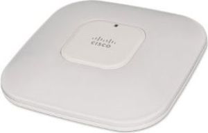 Access Point Cisco Aironet 1142 (AIR-AP1142N-EK9-RF) RECERTYFIKOWANY 1