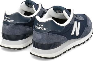 New Balance New Balance 515 - Sneakersy Męskie - ML515RSB 41,5 2