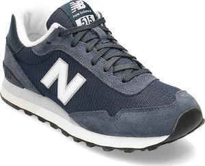 New Balance New Balance 515 - Sneakersy Męskie - ML515RSB 41,5 3