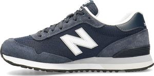 New Balance New Balance 515 - Sneakersy Męskie - ML515RSB 41,5 4
