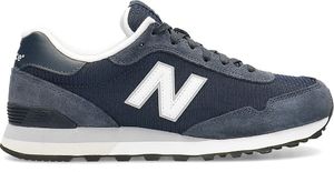 New Balance New Balance 515 - Sneakersy Męskie - ML515RSB 41,5 5