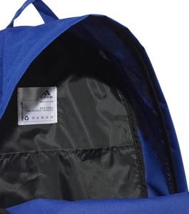 Adidas Plecak adidas Classic Backpack BOS niebieski GD5622 (P7571) - 4061612201724 3