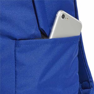 Adidas Plecak adidas Classic Backpack BOS niebieski GD5622 (P7571) - 4061612201724 4