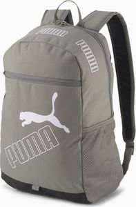Puma Plecak Puma Phase Backpack II 077295 05 077295 05 szary  (077295 05) - 4062453787460 1