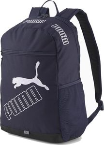 Puma Plecak Puma Phase Backpack II granatowy 077295 02 (P7658) - 4062453788481 1