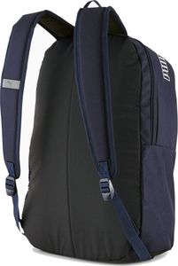 Puma Plecak Puma Phase Backpack II granatowy 077295 02 (P7658) - 4062453788481 2