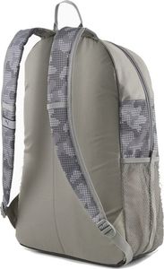 Puma Plecak sportowy Style Backpack szary (076703 08) 2