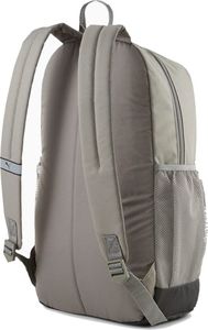 Puma Plecak sportowy Plus II szary (075749 19) 2