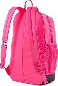 Puma Kuprinė Puma Plus, 23 l, rožinė () - 32763847 2