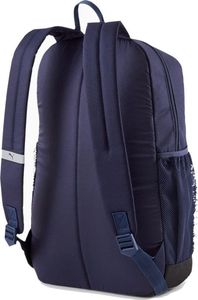 Puma Kuprinė Puma Plus, 23 l, mėlyna (07574915*NA) - 32763842 2