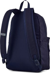 Puma Plecak Puma Phase Backpack granatowy 075487 43 uniwersalny 2