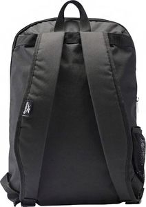 Reebok Plecak Reebok Active Core Backpack S czarny FQ5291 uniwersalny 2