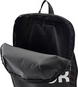 Reebok Plecak Reebok Active Core Backpack S czarny FQ5291 uniwersalny 3