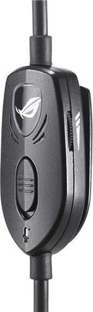 Słuchawki Asus Orion Pro Console (90YH0021-M8UA00) 5