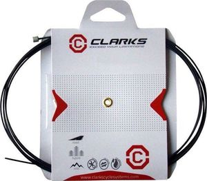 Clarks Linka hamulca CLARK'S TEFLONOWA 2000mm Mtb uniwersalny 1