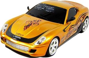 Super-Toys Samochód Na Radio Wineya (299583) 1