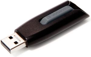 Pendrive Verbatim Store 'n' Go V3, 128 GB  (49189) 4