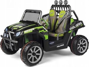 Peg Perego Polaris RZR SHADOW Auto na Akumulator 24V/8Ah Samochód Terenowy Peg Perego uniwersalny 1