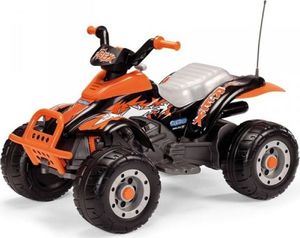 Peg Perego Quad Na akumulator CORRAL T-Rex Peg Perego uniwersalny 1