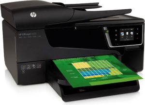 Urządzenie wielofunkcyjne HP OfficeJet 6600 (CZ155A) 3