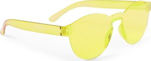 Kemer Okulary przeciwsłoneczne  Żółty 1