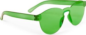 Kemer Okulary przeciwsłoneczne  Zielony 1