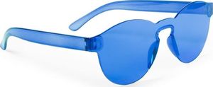 Upominkarnia Okulary przeciwsłoneczne  Niebieski 1
