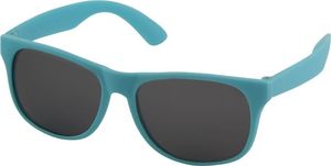Upominkarnia Okulary przeciwsłoneczne pełne Niebieski uniwersalny 1