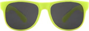 Upominkarnia Okulary przeciwsłoneczne pełne Zielony uniwersalny 1