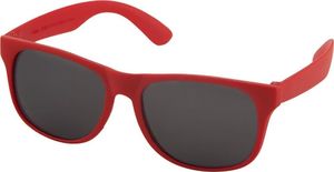 Upominkarnia Okulary przeciwsłoneczne pełne Czerwony uniwersalny 1