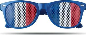 Upominkarnia Okulary przeciwsłoneczne FLAG FUN  Niebieski 1
