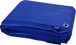 Plandeka Upominkarnia Okryciowa Niebieska 55-60g/m2 1
