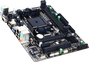 Płyta główna Gigabyte GA-F2A68HM-S1 3