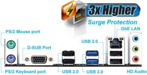 Płyta główna Gigabyte GA-F2A68HM-S1 5