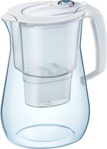 Dzbanek filtrujący Aquaphor Onyx B25 biały 2