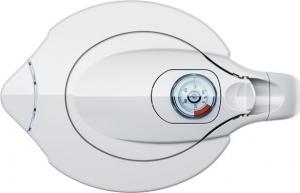 Dzbanek filtrujący Aquaphor Onyx B25 biały 4