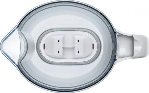 Dzbanek filtrujący Aquaphor Onyx B25 biały 5