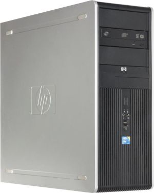Komputer HP DC 7900 E7500 2GB 80GB DVD W7Pro 64b (KP719AV-E7500-2-80-R-W7Px64) 5
