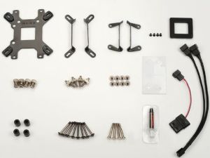 Chłodzenie wodne Enermax Liqmax II (ELC-LMR240-BS) 6